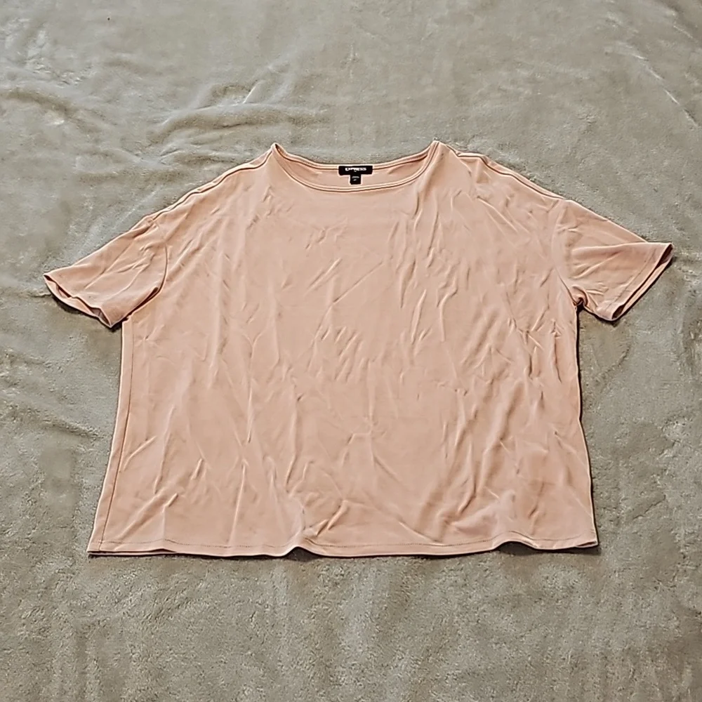 Express Shirt - Picture 1 of 4